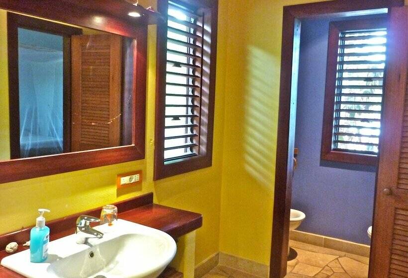 پانسیون Arca Villa And B&b