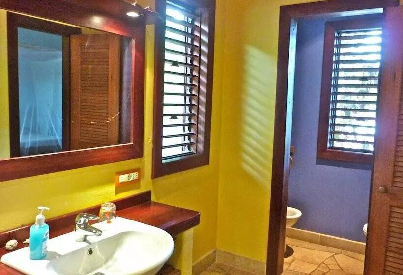 پانسیون Arca Villa And B&b