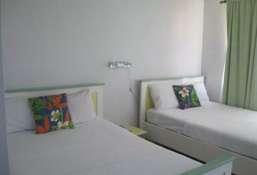 پانسیون Mr. Clean Bed And Breakfast