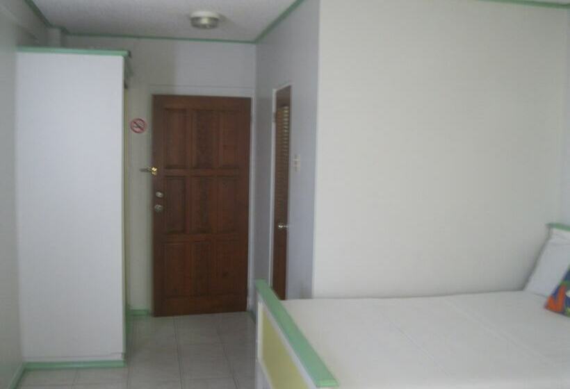 پانسیون Mr. Clean Bed And Breakfast