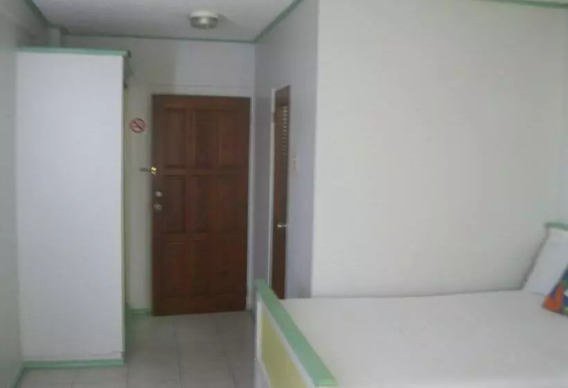 پانسیون Mr. Clean Bed And Breakfast