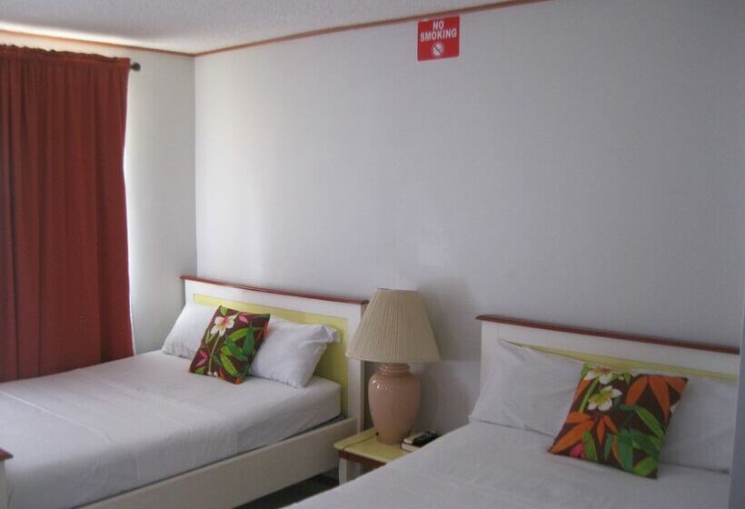 پانسیون Mr. Clean Bed And Breakfast