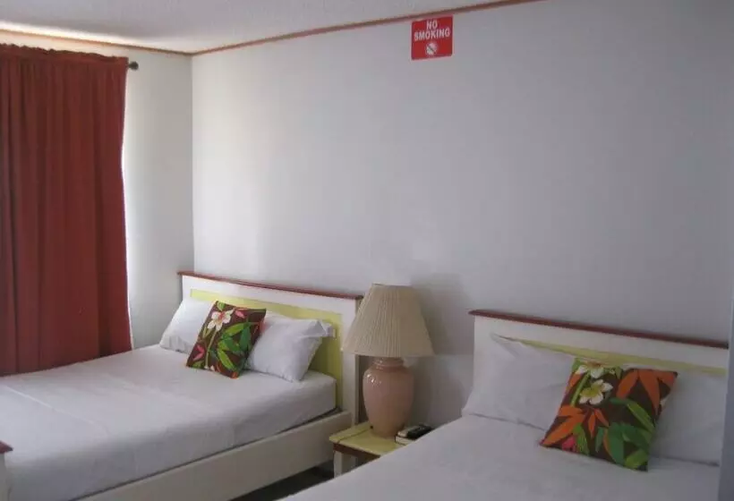 پانسیون Mr. Clean Bed And Breakfast