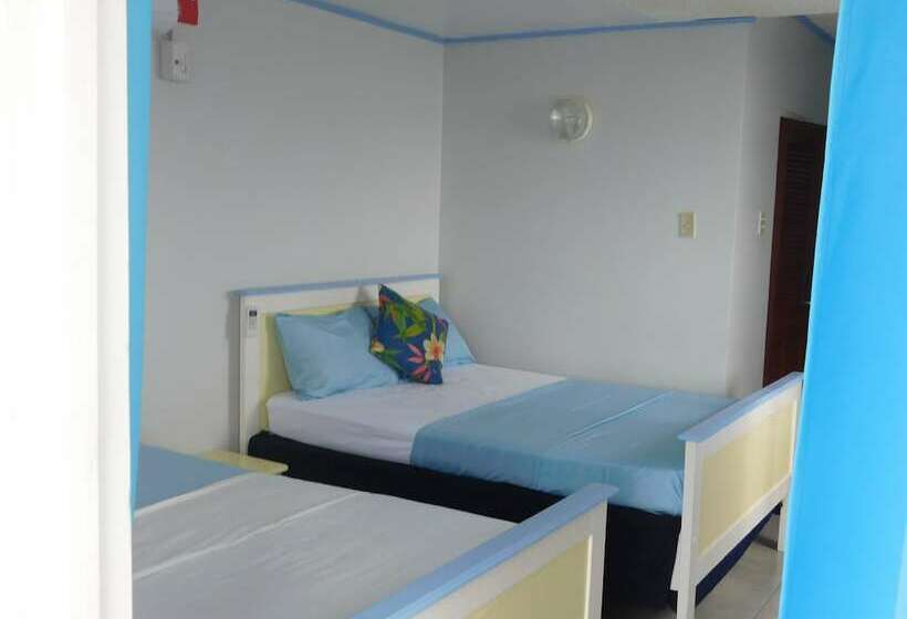 پانسیون Mr. Clean Bed And Breakfast