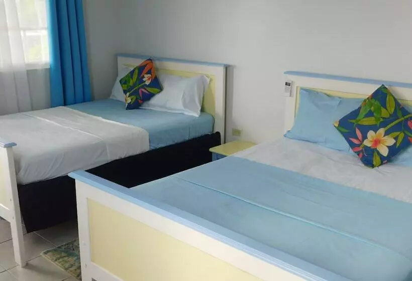 پانسیون Mr. Clean Bed And Breakfast