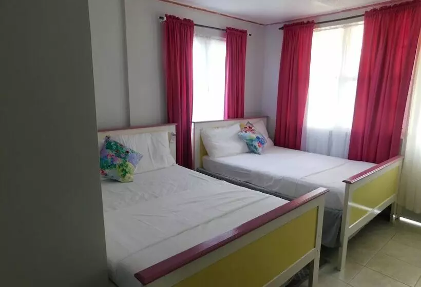 پانسیون Mr. Clean Bed And Breakfast