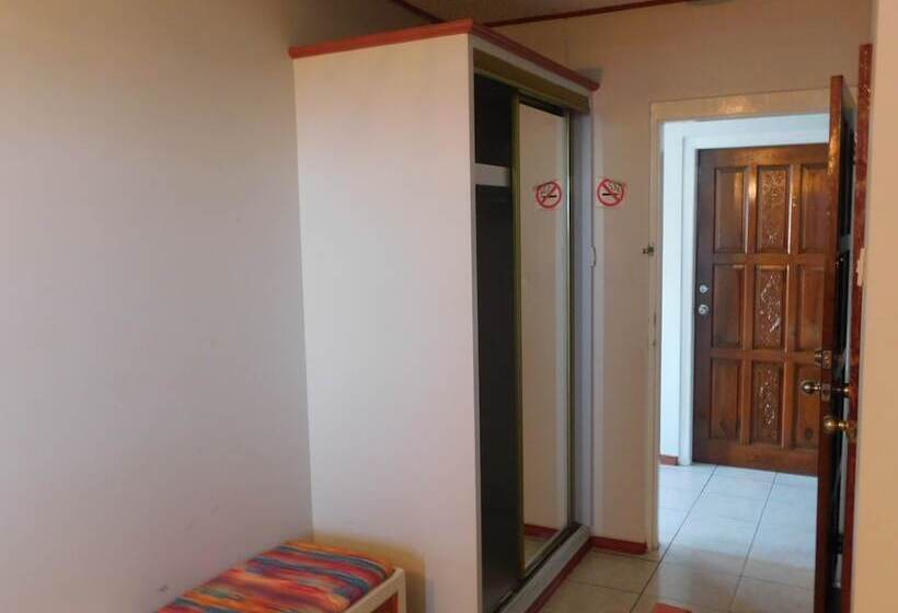 پانسیون Mr. Clean Bed And Breakfast