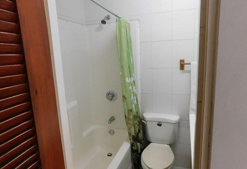 پانسیون Mr. Clean Bed And Breakfast