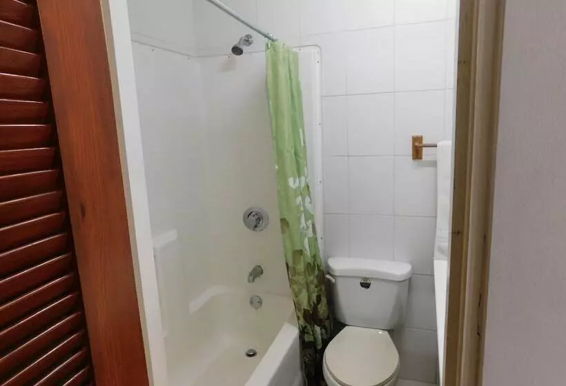 پانسیون Mr. Clean Bed And Breakfast