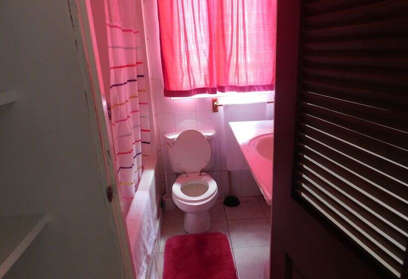 پانسیون Mr. Clean Bed And Breakfast