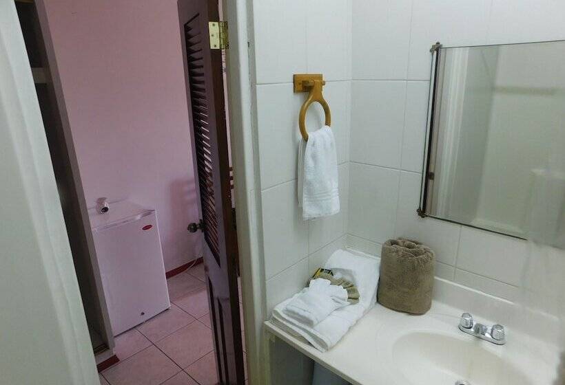 پانسیون Mr. Clean Bed And Breakfast