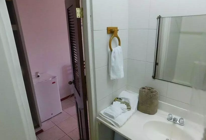 پانسیون Mr. Clean Bed And Breakfast