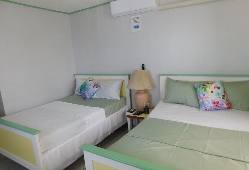 پانسیون Mr. Clean Bed And Breakfast