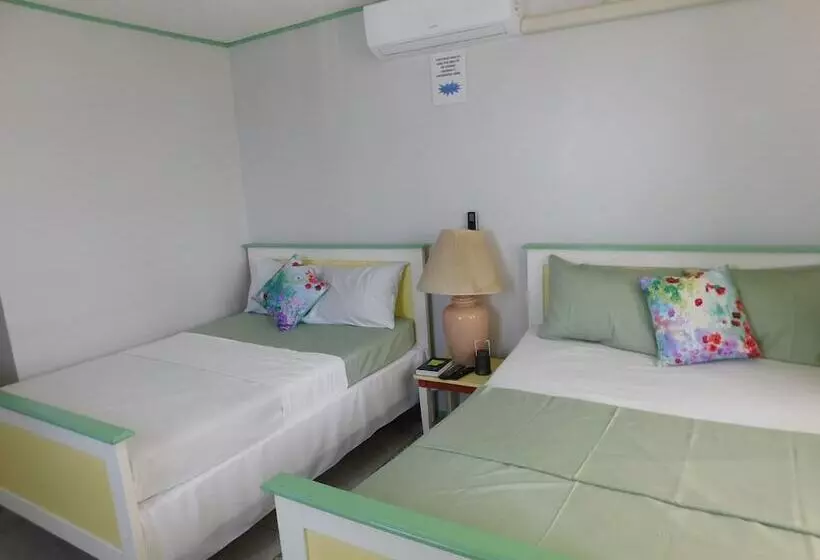 پانسیون Mr. Clean Bed And Breakfast