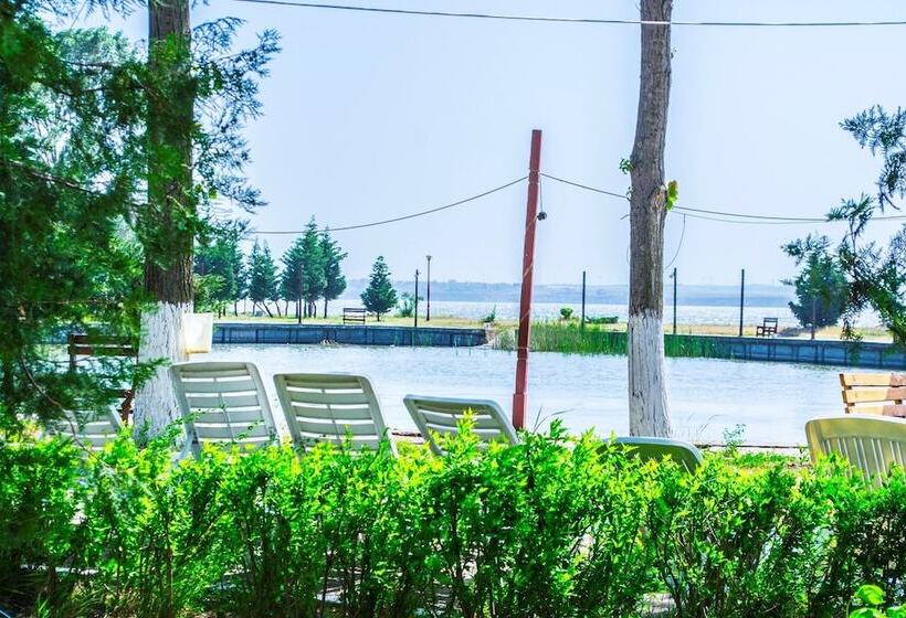 بنسيون Vila Luminita