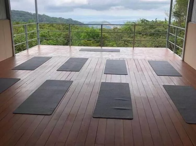 Valle Escondido Nature Reserve Hotel & Farm