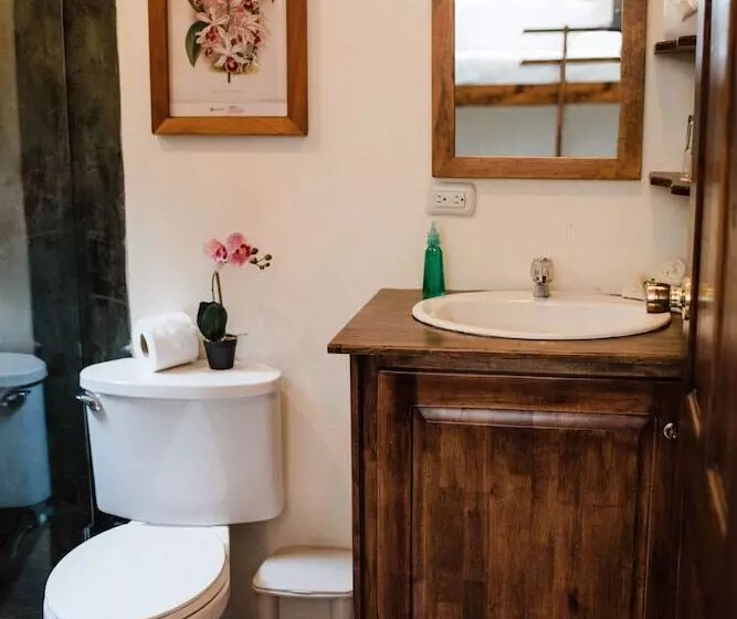 Valle Escondido Nature Reserve Hotel & Farm