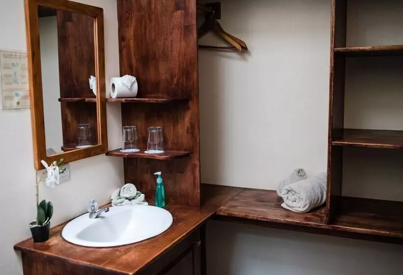 Valle Escondido Nature Reserve Hotel & Farm