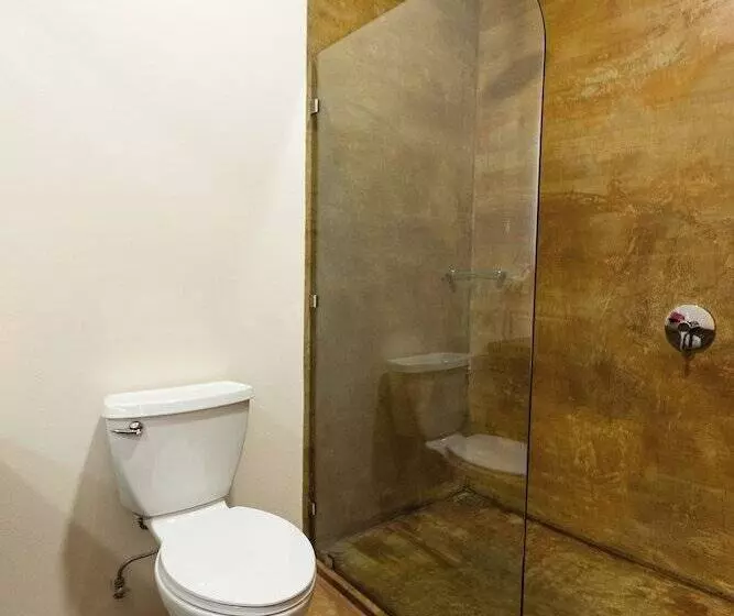 Valle Escondido Nature Reserve Hotel & Farm