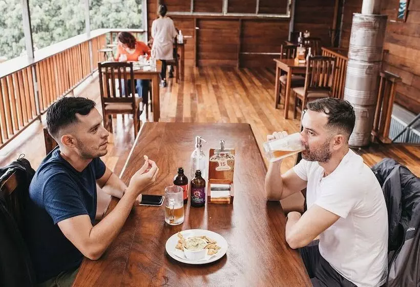 Valle Escondido Nature Reserve Hotel & Farm