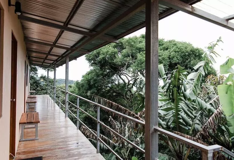 Valle Escondido Nature Reserve Hotel & Farm