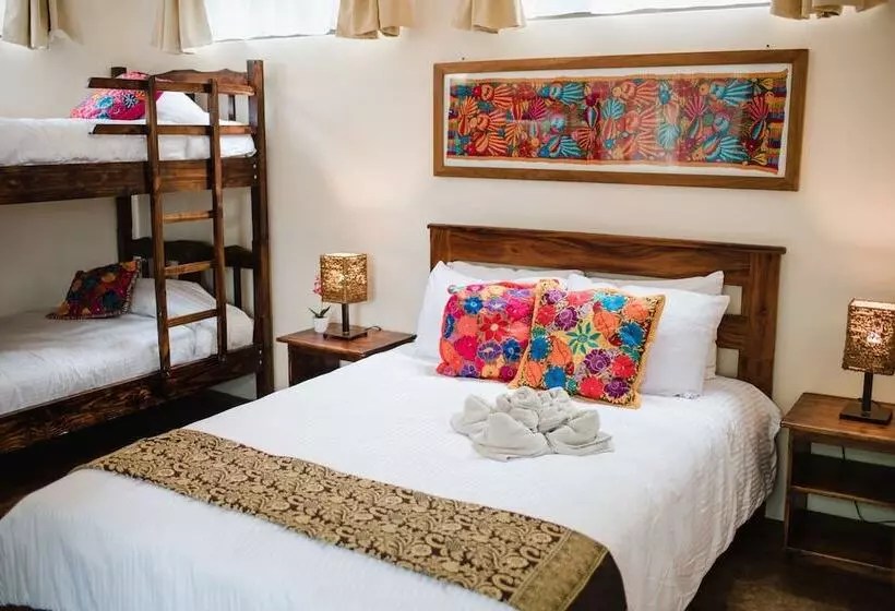 Valle Escondido Nature Reserve Hotel & Farm