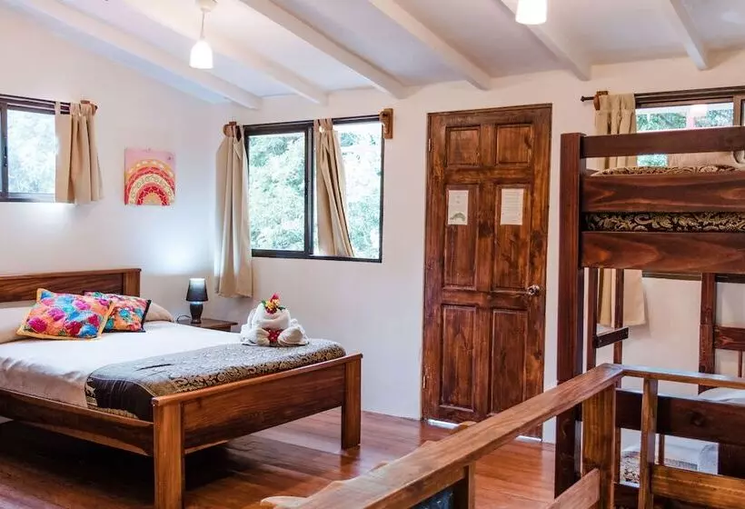 Valle Escondido Nature Reserve Hotel & Farm