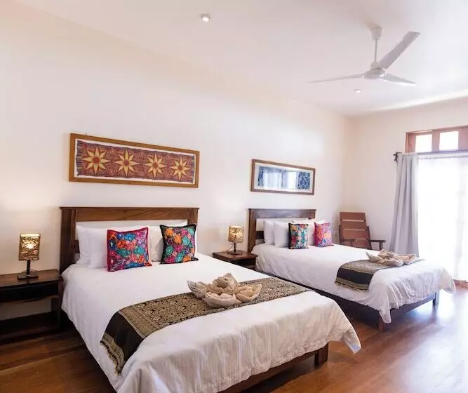 Valle Escondido Nature Reserve Hotel & Farm