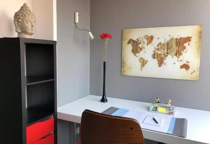 Allgäuhotel Memmingen Nord