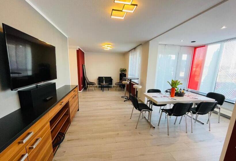 Allgäuhotel Memmingen Nord