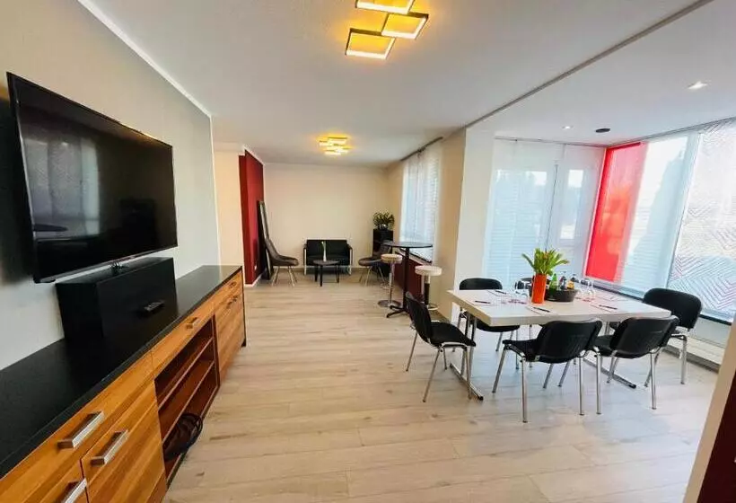 Allgäuhotel Memmingen Nord