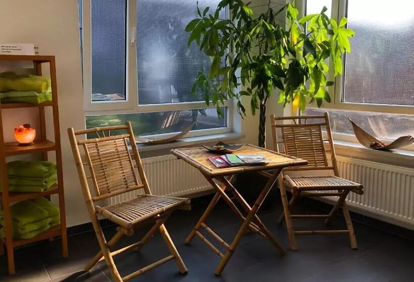 Allgäuhotel Memmingen Nord