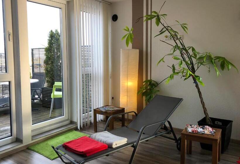 Allgäuhotel Memmingen Nord