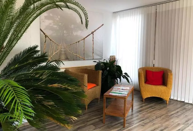 Allgäuhotel Memmingen Nord