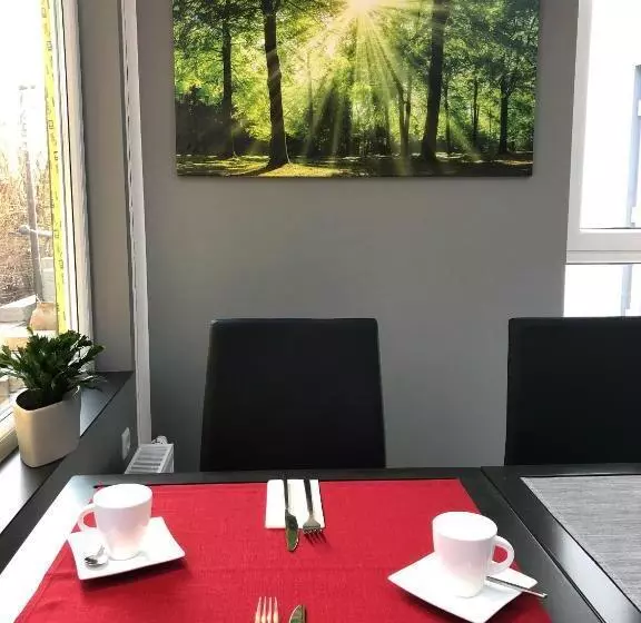 Allgäuhotel Memmingen Nord