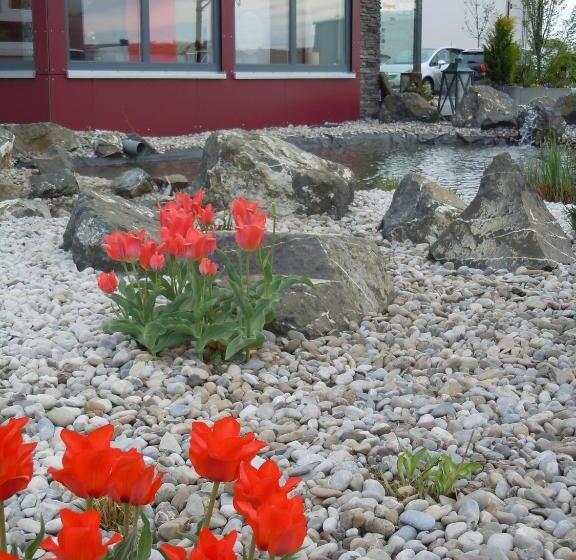 Allgäuhotel Memmingen Nord