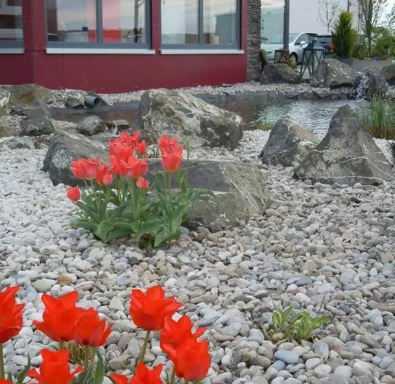 Allgäuhotel Memmingen Nord