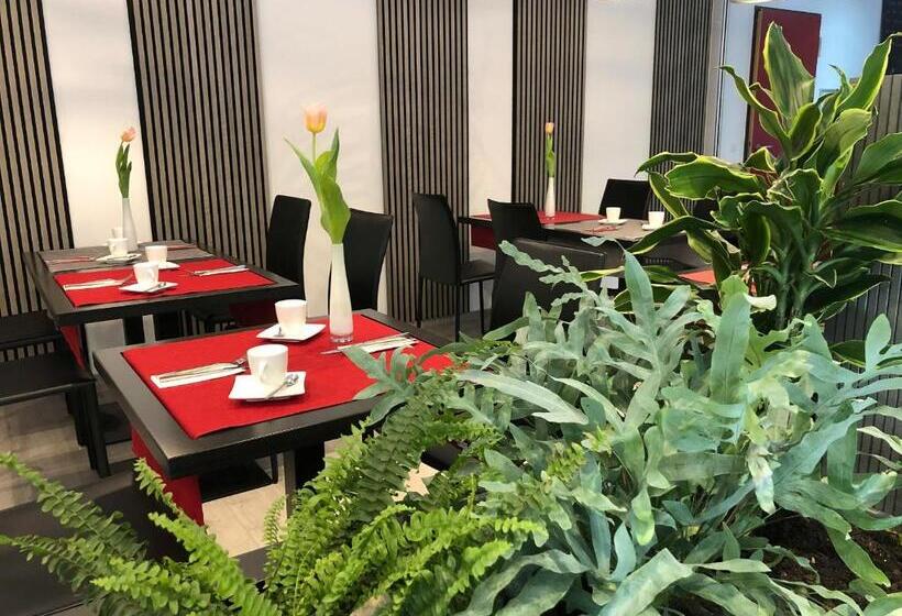 Allgäuhotel Memmingen Nord