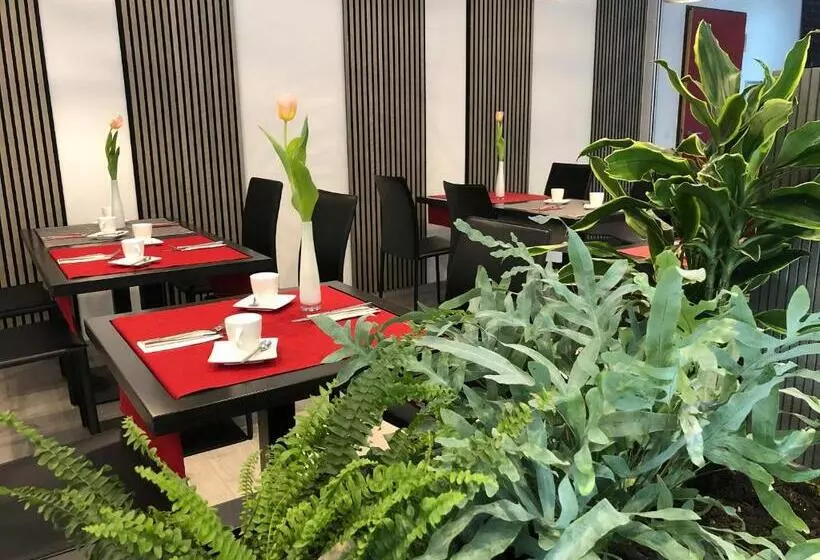 Allgäuhotel Memmingen Nord