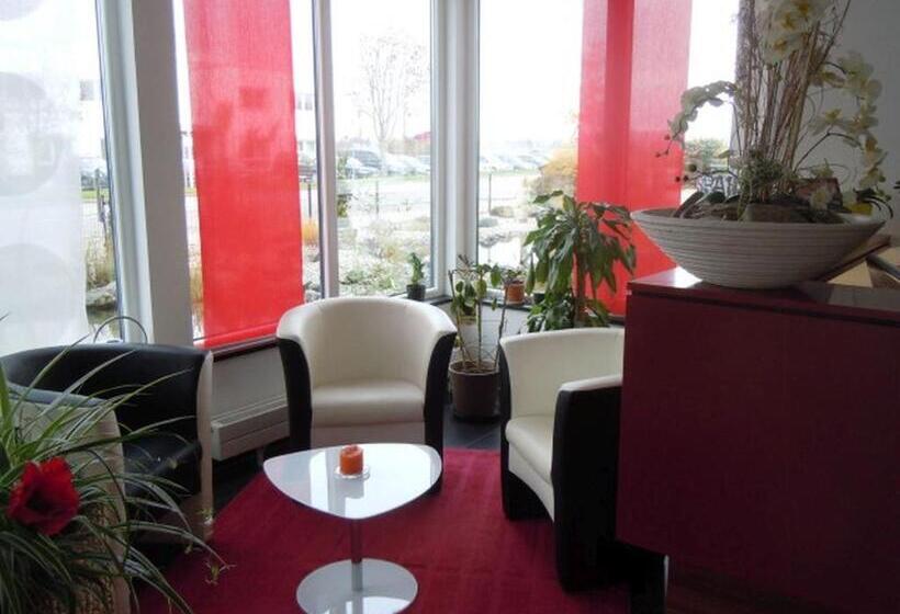 Allgäuhotel Memmingen Nord