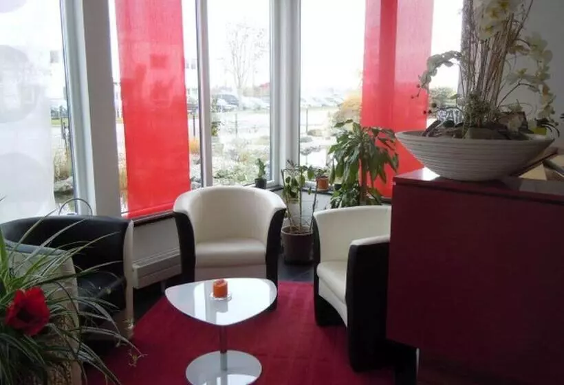 Allgäuhotel Memmingen Nord