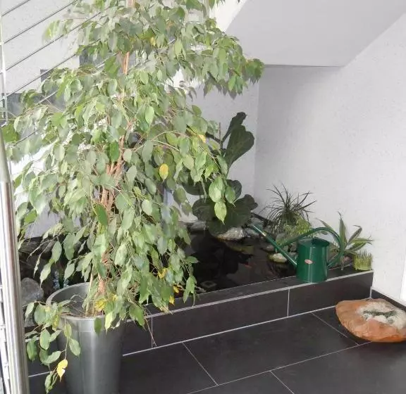 Allgäuhotel Memmingen Nord