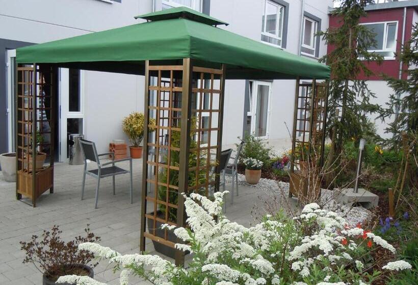 Allgäuhotel Memmingen Nord