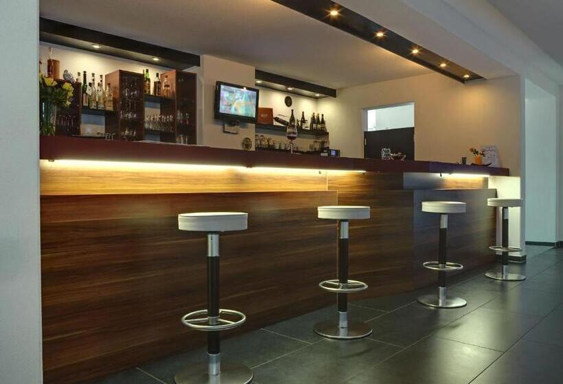 Allgäuhotel Memmingen Nord