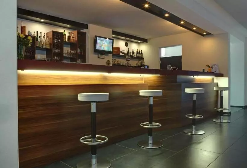 Allgäuhotel Memmingen Nord