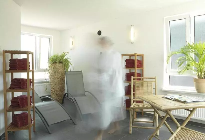 Allgäuhotel Memmingen Nord