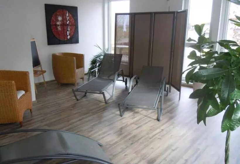 Allgäuhotel Memmingen Nord