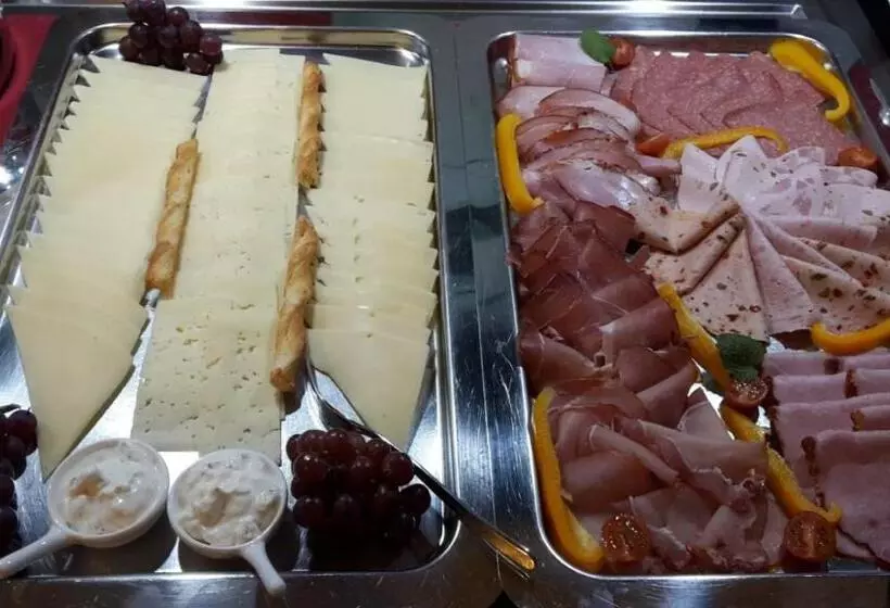 Allgäuhotel Memmingen Nord