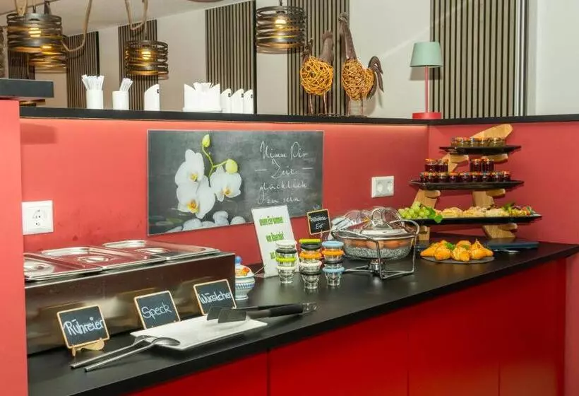 Allgäuhotel Memmingen Nord