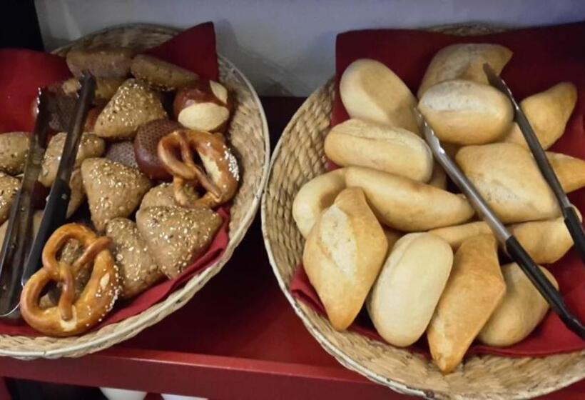 Allgäuhotel Memmingen Nord